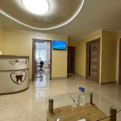 Стоматологія Андрія Цимбалістого
