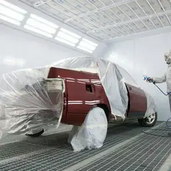 Автомагія