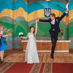 Фотограф Маша Власенко — Харків