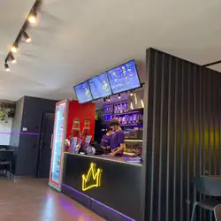 Royal Kebab — Львів