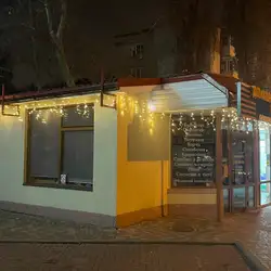 Домашня випічка на Армійській
