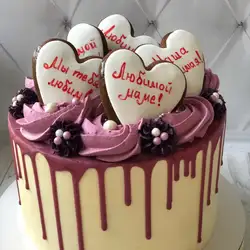 Торти на замовлення Львів