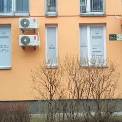 Клініка сучасної неврології та ортопедії Motion Base