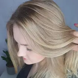 Аліна Глюза