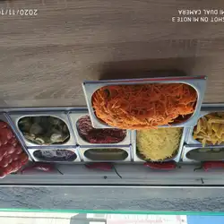 BEST FOOD Master kllas shaurma