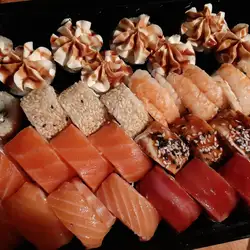 Osama Sushi