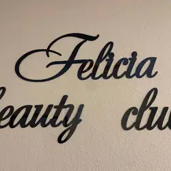 Felicia Beauty club