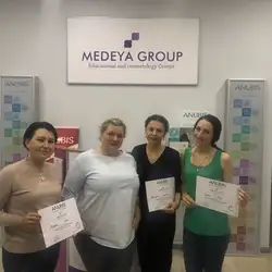 MEDEYA GROUP