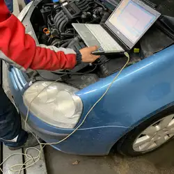 СТО "Mechanic SP"