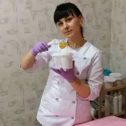 Тетяна майстер депіляції