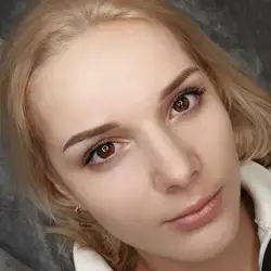 Олена Шубчинська