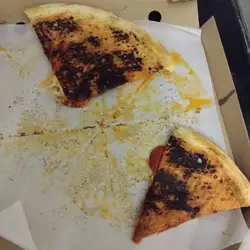 Pizza Day — Київ