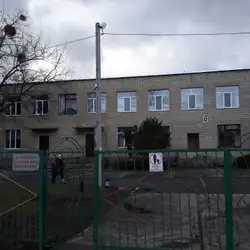 Начальная Школа 13 — Вінниця