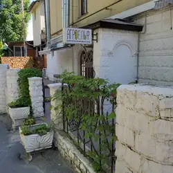 Майстерня крафтового хліба Агро Ельф — Черкаси