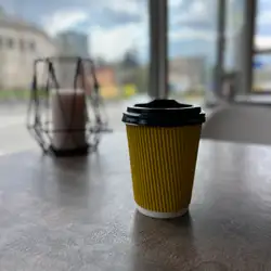 Coffee Shop — Київ