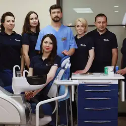 Дент Арт — Чернігів