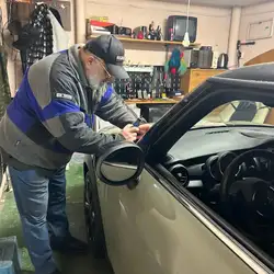 Ремонт автоскла