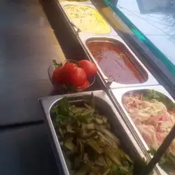 Doner King — Дніпро
