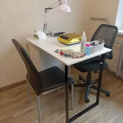 Beauty home