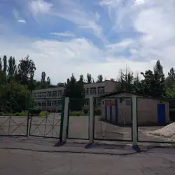 Заклад дошкільної освіти №535 "Світлячок"