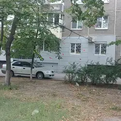 Дітвора — Дніпро