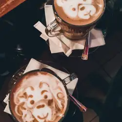La cafe de France — Черкаси