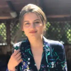 Вікторія Пільчак