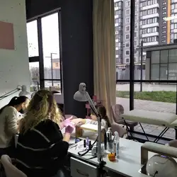 Essex Beauty Room