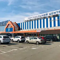 КлючМайстер - Петра Григоренка
