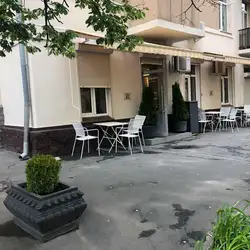 GRKY Espresso Bar — Київ