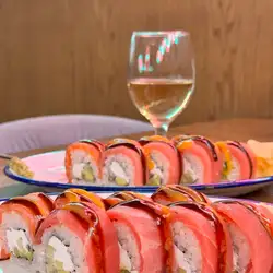 Philadelphia Roll&Bowl