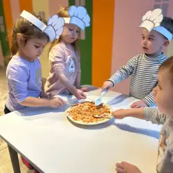 Центр дитячого розвитку Мудрик - Київ, Вацлава Гавела