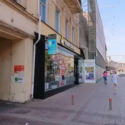Стоматологія Лозового
