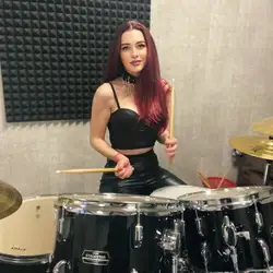Школа барабанів Drum Dreams