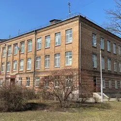Школа №103 — Київ