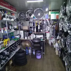 Автоконтинент — Київ