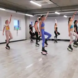 Simple Jump — Львів