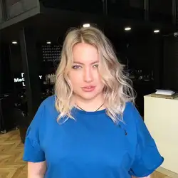 Matkovskiy hair couturier
