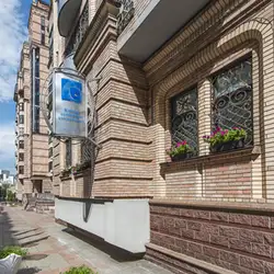 Клініка естетичної стоматології