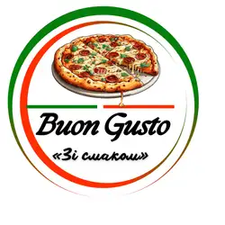 Buon Gusto „Зі Смаком” — Запоріжжя
