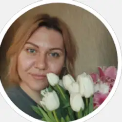 Оксана Щучева Перукар-універсал — Харків