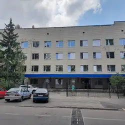 Стоматологічне відділення Поліклініки №2