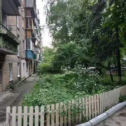 Заклад дошкільної освіти №458 "Печеряночка"