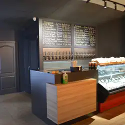 Bochka European quality beer shop