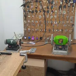 Дім ключів