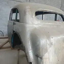 Автомайстерня