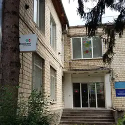 Школа іноземних мов Поліглот