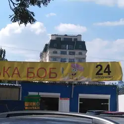 Губка Боб