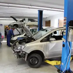 СТО Авторемонт