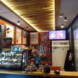 AROMA KAVA